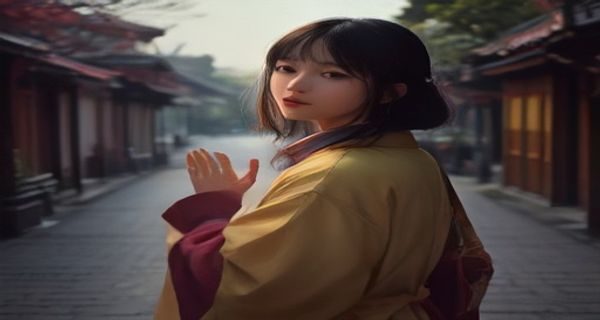 网络安全分析图示，展示看片网页跳转路径中的多层重定向链路图，背景为深色代码风格，视觉清晰直观